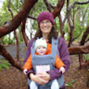 Meet your Posher, Stefanie